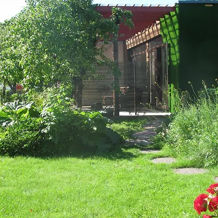 Apple Tree House Apartment Parnu