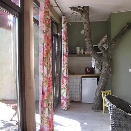Apple Tree House * Parnu