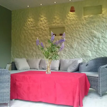 Apple Tree House * Parnu
