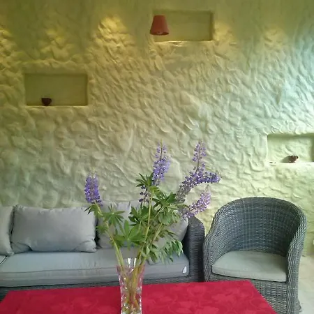 Apple Tree House Lägenhet *