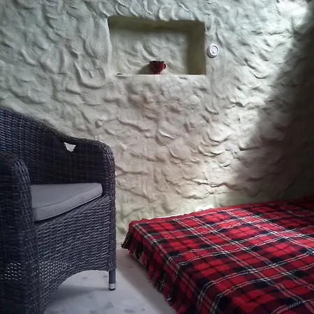 Apple Tree House Apartment