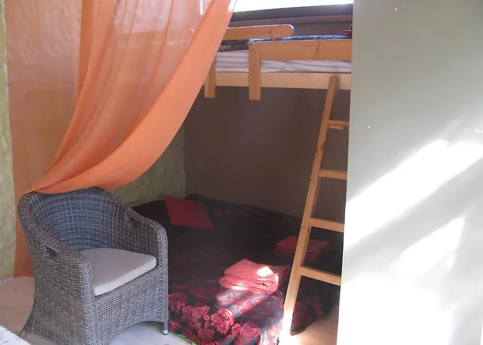 Apple Tree House Апартаменты