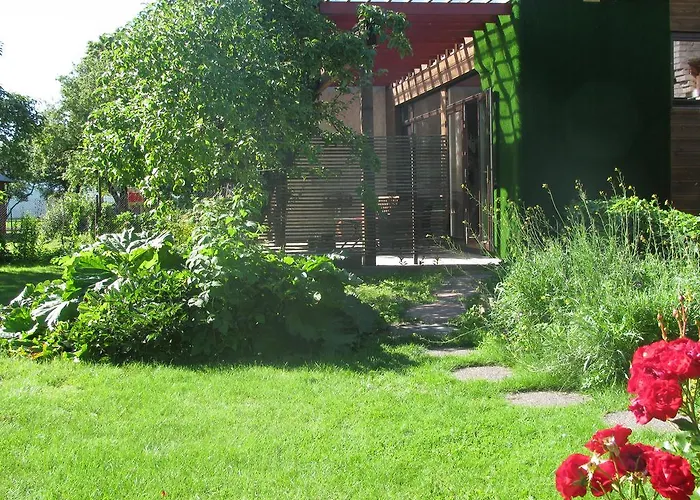 Apple Tree House Апартаменты Пярну