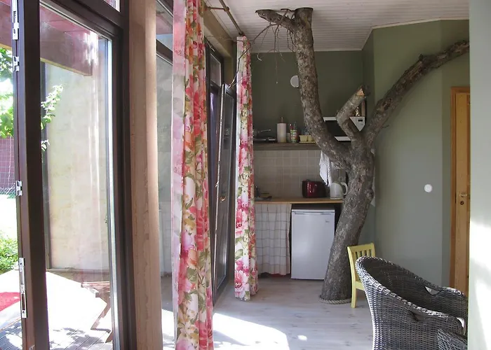 Apple Tree House * Пярну