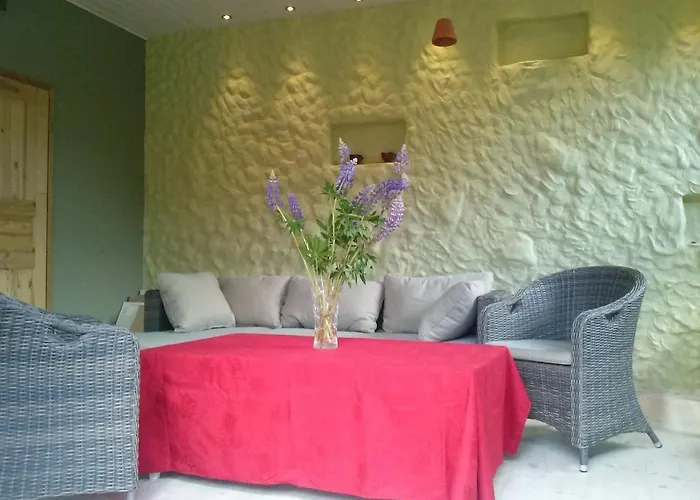 Apple Tree House * Пярну