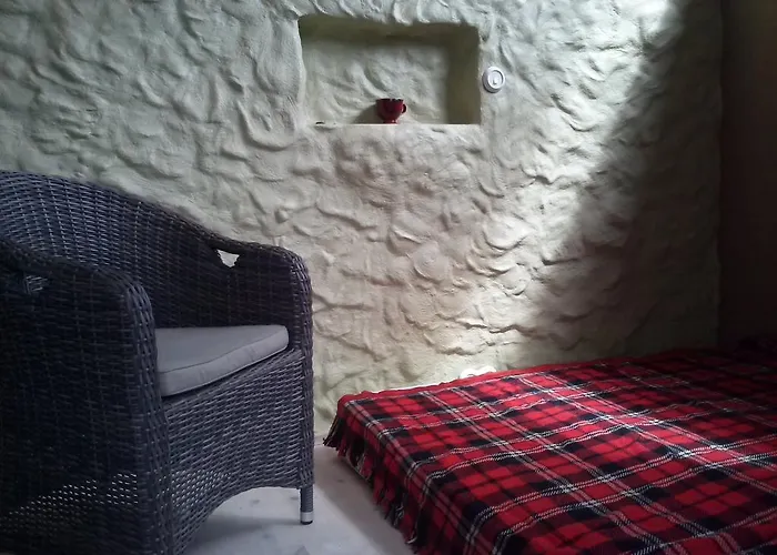 Apple Tree House Апартаменты